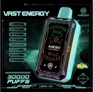 Mesii vape 30000 Puffs