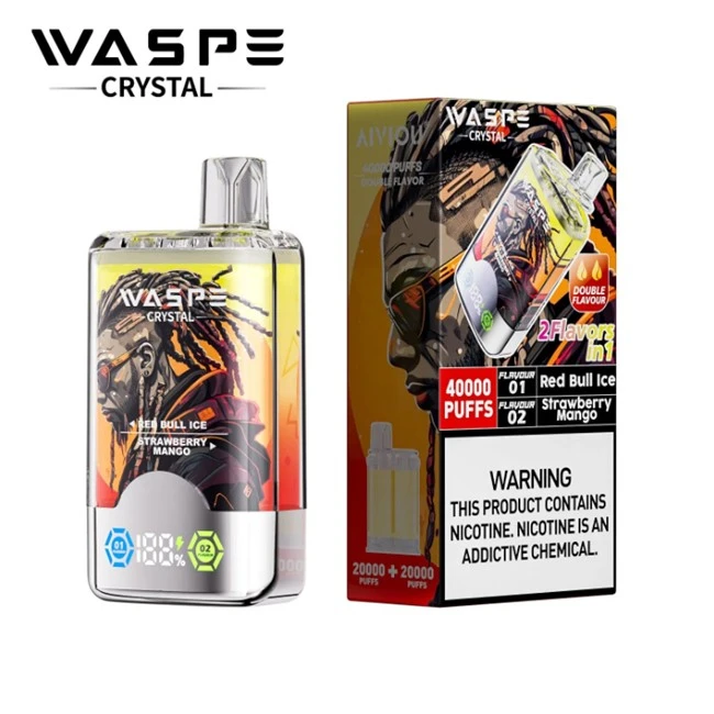 40000 puffs vape